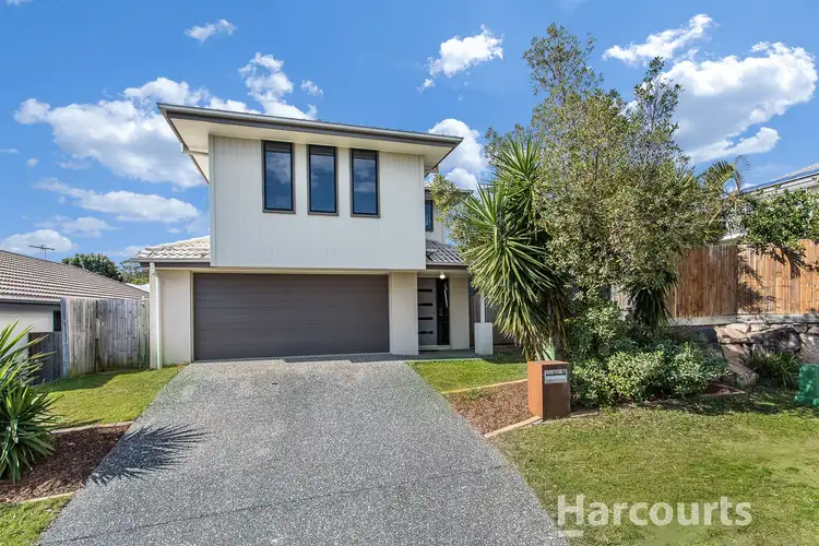 Main view of Homely house listing, 26 Tourmaline Circuit, Mango Hill QLD 4509