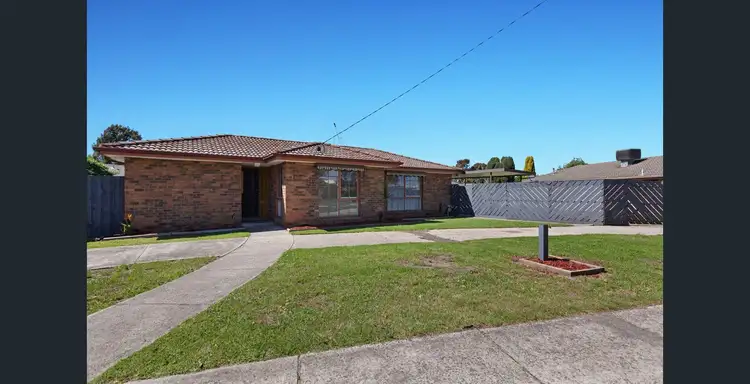 1 Hothlyn Drive, Craigieburn VIC 3064