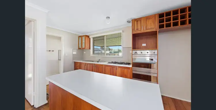 Fourth view of Homely house listing, 1 Hothlyn Drive, Craigieburn VIC 3064