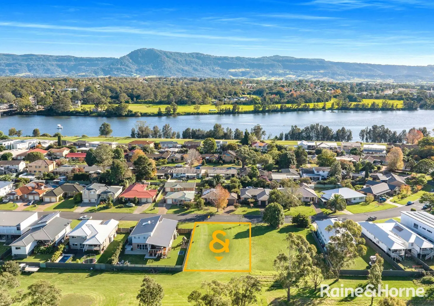 Main view of Homely land listing, 48 Lyrebird Drive, Nowra NSW 2541