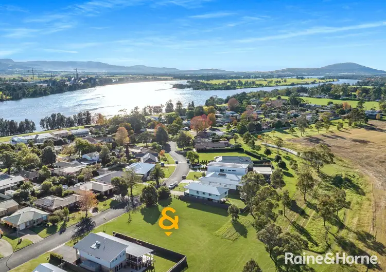 Third view of Homely land listing, 48 Lyrebird Drive, Nowra NSW 2541