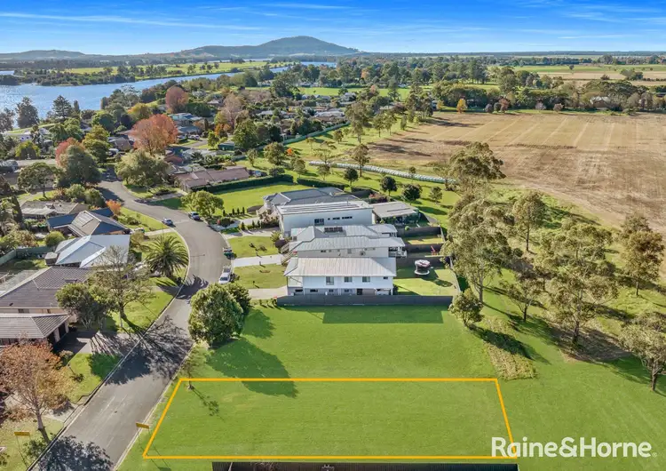 Fourth view of Homely land listing, 48 Lyrebird Drive, Nowra NSW 2541