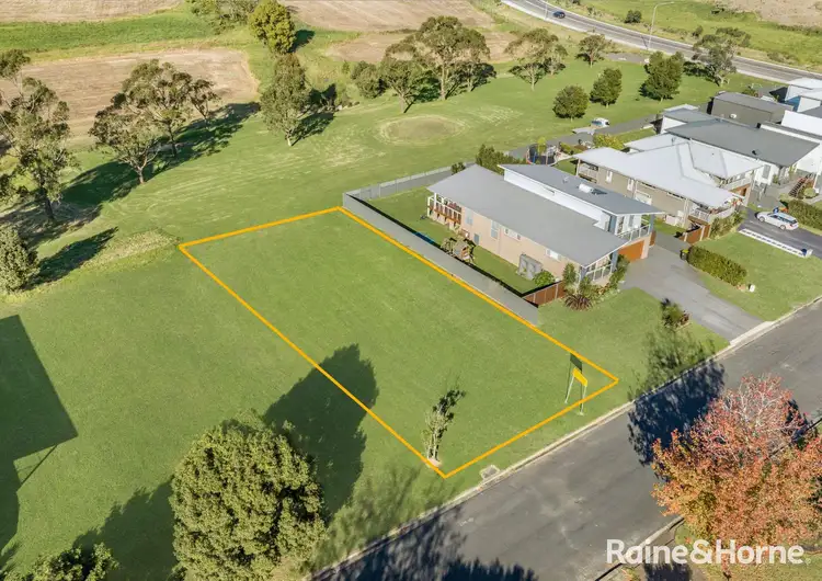 Fifth view of Homely land listing, 48 Lyrebird Drive, Nowra NSW 2541