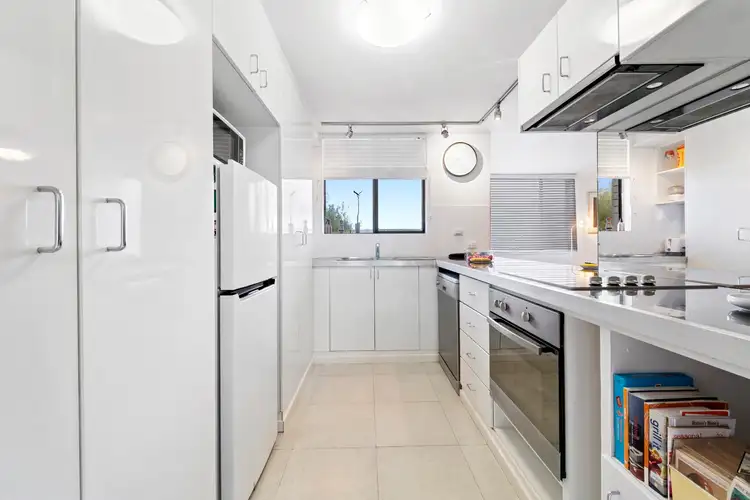 Third view of Homely unit listing, 5/35 Lower Gay Terrace, Caloundra QLD 4551
