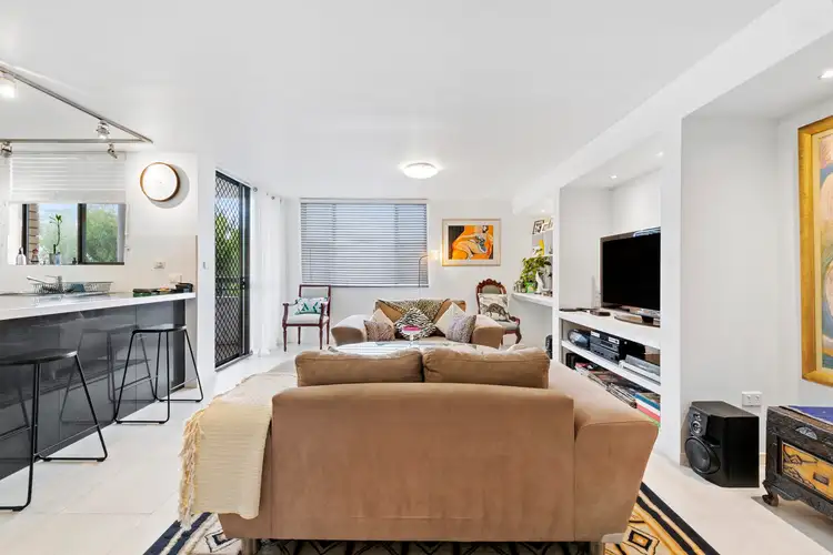 Fifth view of Homely unit listing, 5/35 Lower Gay Terrace, Caloundra QLD 4551