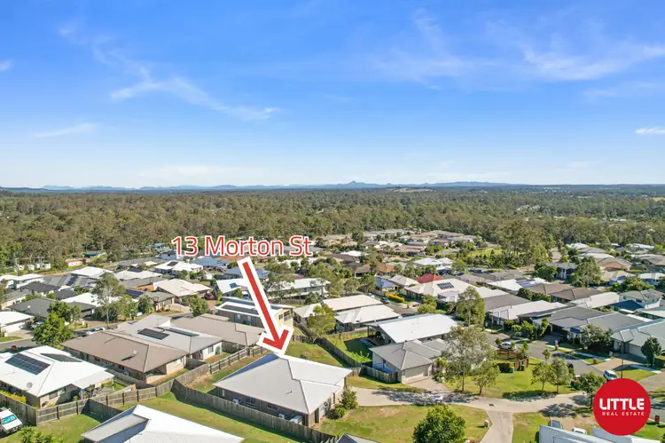 Main view of Homely house listing, 13 Morton Street, Waterford QLD 4133