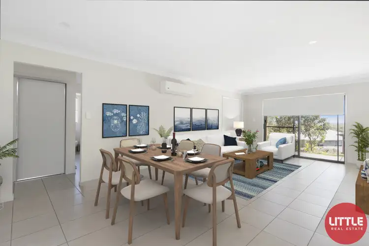 Second view of Homely house listing, 13 Morton Street, Waterford QLD 4133