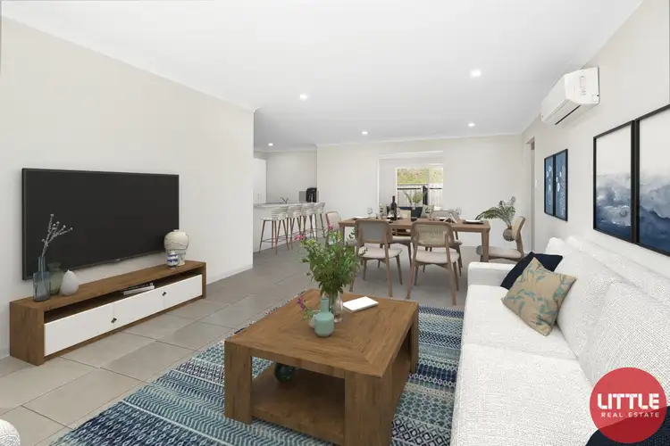 Third view of Homely house listing, 13 Morton Street, Waterford QLD 4133
