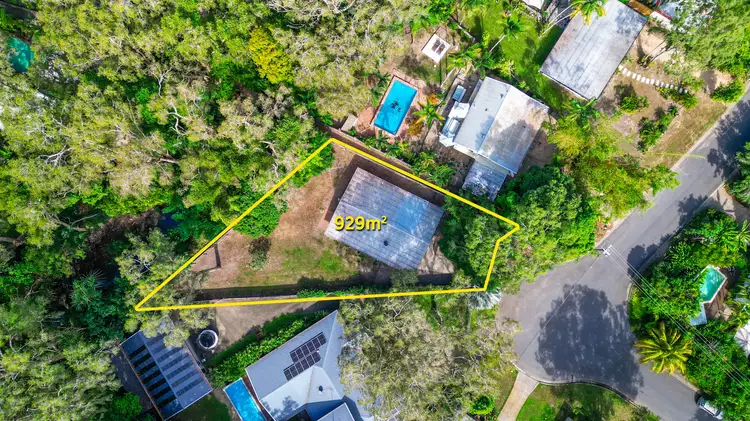 Second view of Homely house listing, 22 Sorrento Crescent, Port Douglas QLD 4877