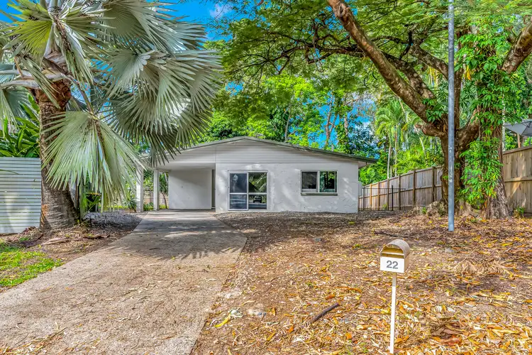 Fifth view of Homely house listing, 22 Sorrento Crescent, Port Douglas QLD 4877