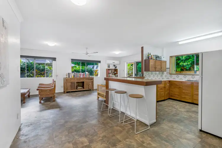 Sixth view of Homely house listing, 22 Sorrento Crescent, Port Douglas QLD 4877