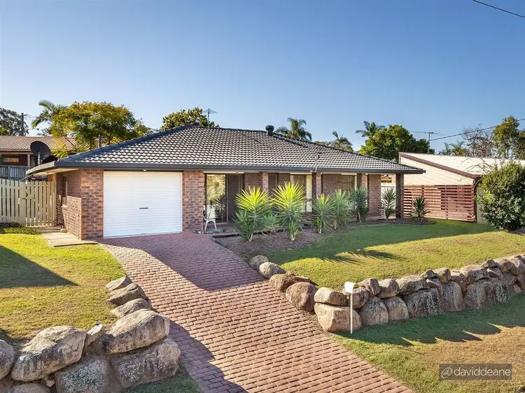 9 Styles Road, Petrie QLD 4502