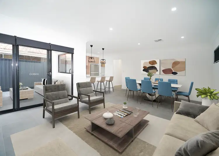 114 Emberson Road, Noranda WA 6062