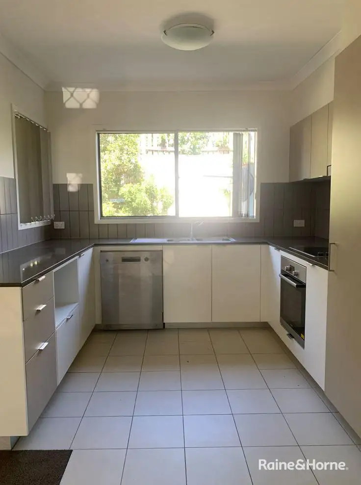 Second view of Homely townhouse listing, 44/2 Ringuet Close, Glen Eden QLD 4680