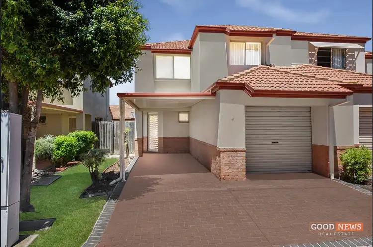 4/330 Sydenham Road, Sydenham VIC 3037