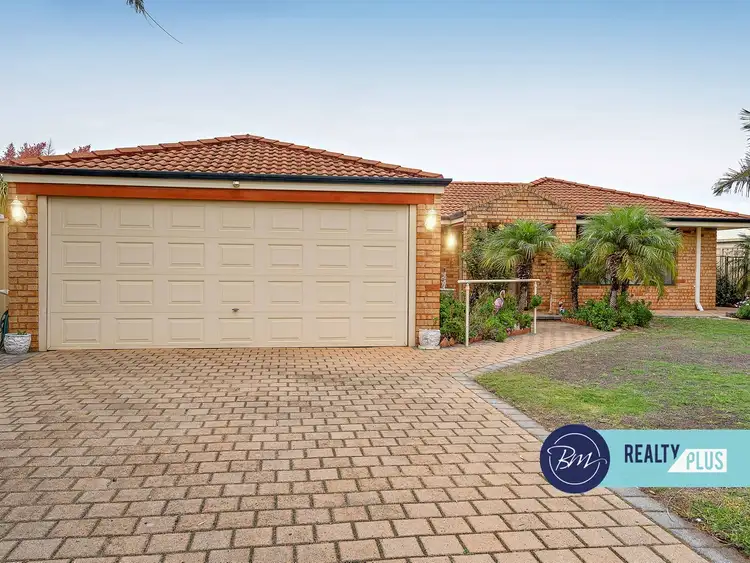 Second view of Homely house listing, 123 Lydon Boulevard, Atwell WA 6164