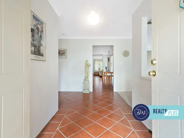 Third view of Homely house listing, 123 Lydon Boulevard, Atwell WA 6164