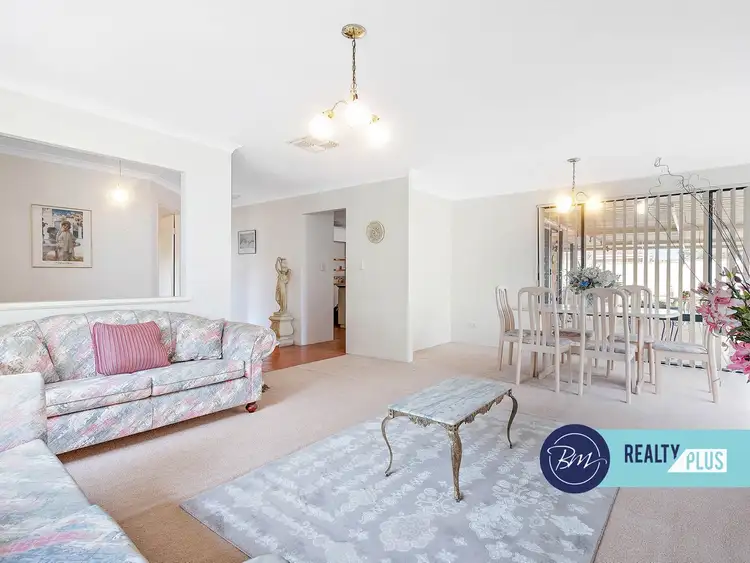 Fourth view of Homely house listing, 123 Lydon Boulevard, Atwell WA 6164