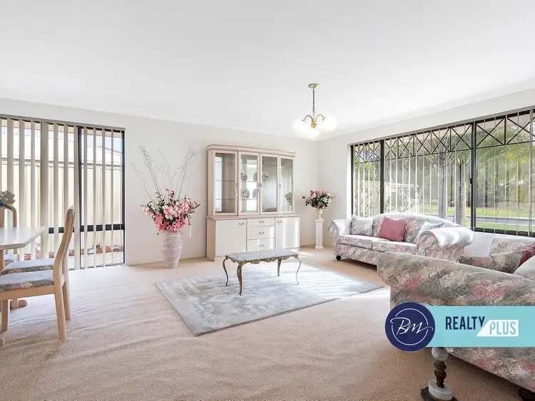 Fifth view of Homely house listing, 123 Lydon Boulevard, Atwell WA 6164