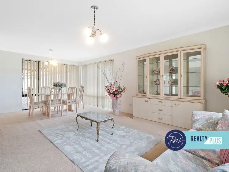 Sixth view of Homely house listing, 123 Lydon Boulevard, Atwell WA 6164