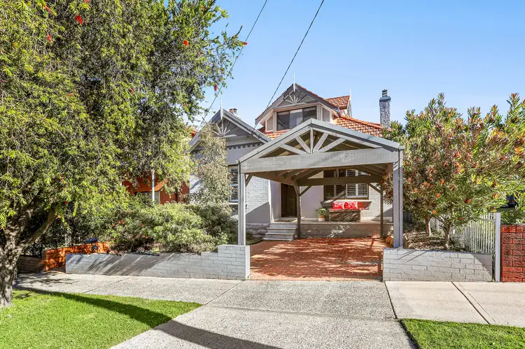 14 Seaforth Street, Bexley NSW 2207