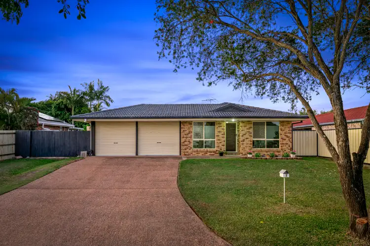 7 Myrtle Street, Waterford West QLD 4133