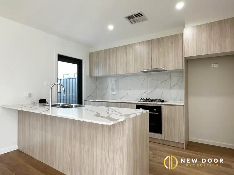 Third view of Homely house listing, 74 Everist Street, Taylor ACT 2913
