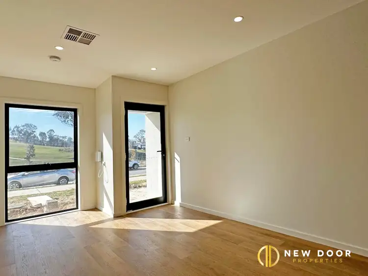 Fourth view of Homely house listing, 74 Everist Street, Taylor ACT 2913