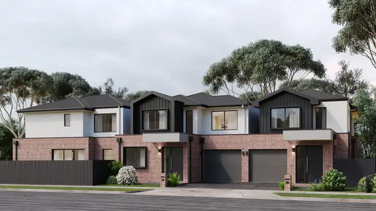 Third view of Homely house listing, 6 Dinah Parade, Keilor East VIC 3033