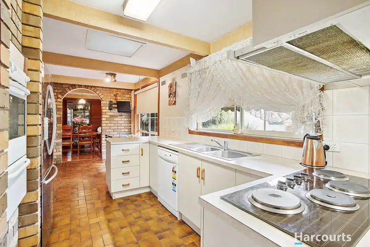 Sixth view of Homely house listing, 6 Dinah Parade, Keilor East VIC 3033