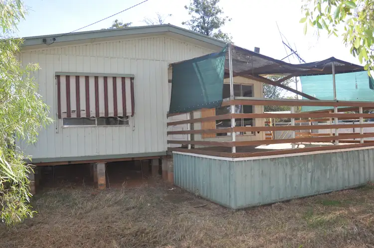 Main view of Homely house listing, 21 Woodiwiss Avenue, Cobar NSW 2835