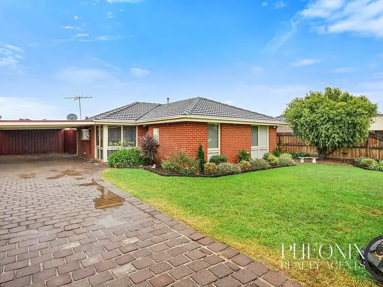 Main view of Homely house listing, 9 Christina Crescent, Kurunjang VIC 3337