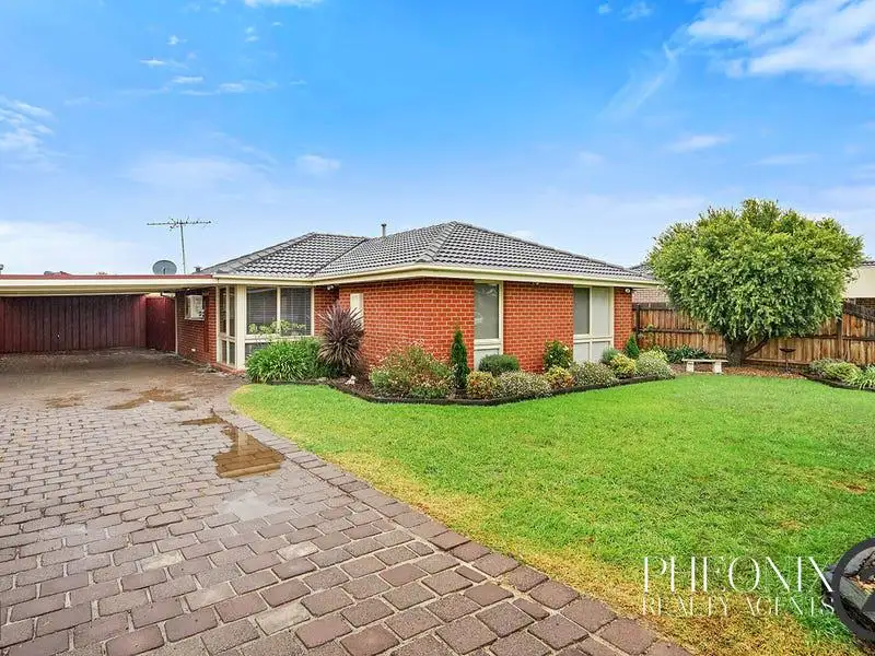 Main view of Homely house listing, 9 Christina Crescent, Kurunjang VIC 3337