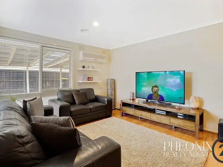 Third view of Homely house listing, 9 Christina Crescent, Kurunjang VIC 3337