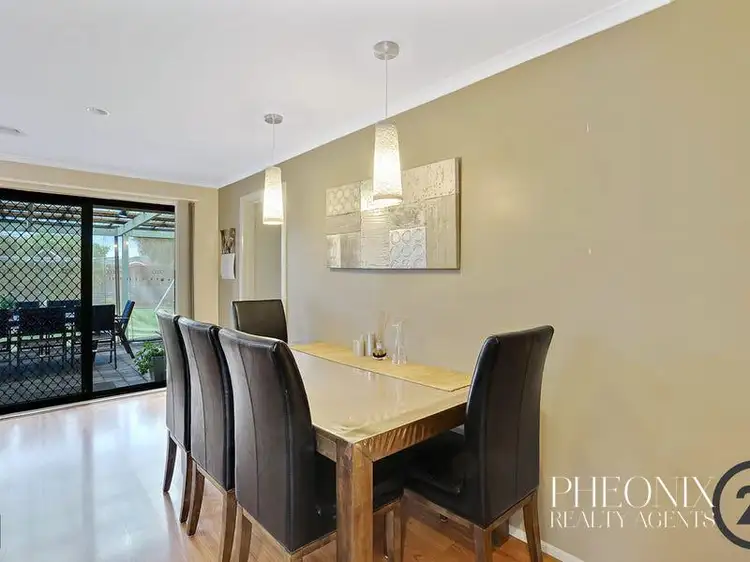 Fifth view of Homely house listing, 9 Christina Crescent, Kurunjang VIC 3337