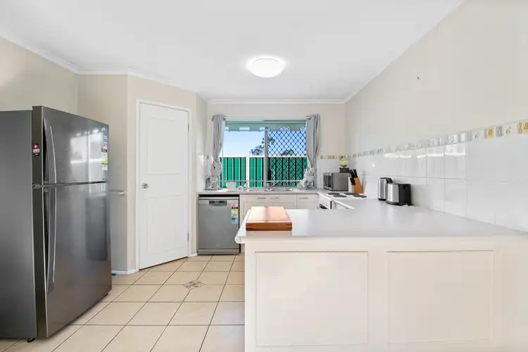 Fifth view of Homely house listing, 7 Renmelair Court, Waterford West QLD 4133