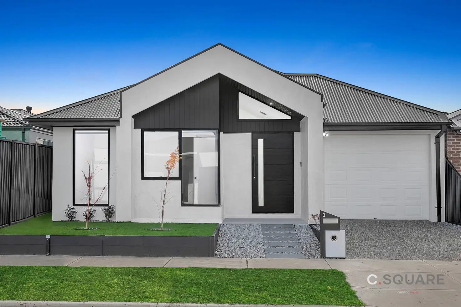 Main view of Homely house listing, 3 Fillmore Drive, Craigieburn VIC 3064