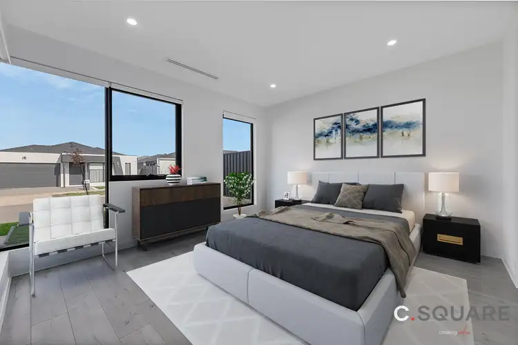 Fifth view of Homely house listing, 3 Fillmore Drive, Craigieburn VIC 3064