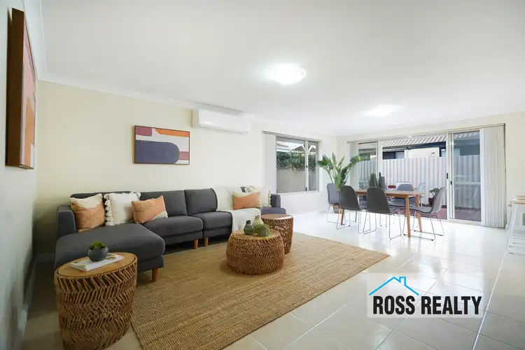 Main view of Homely house listing, 2/81 Ivanhoe Street, Morley WA 6062