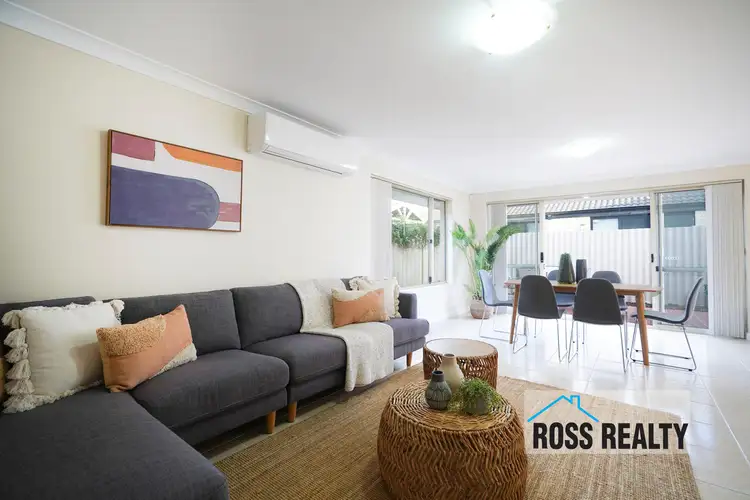 Second view of Homely house listing, 2/81 Ivanhoe Street, Morley WA 6062