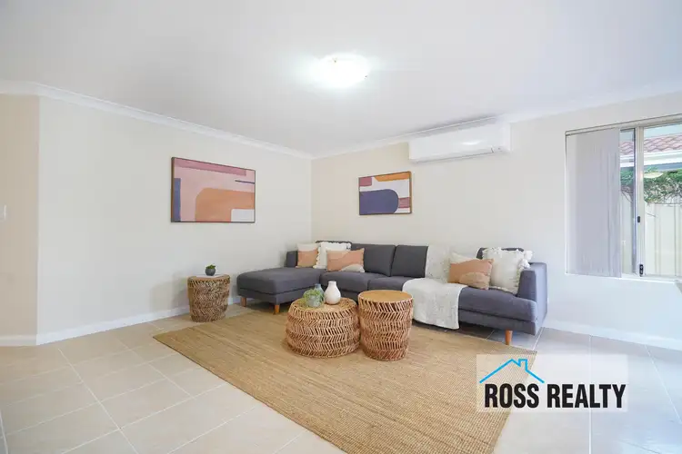 Fifth view of Homely house listing, 2/81 Ivanhoe Street, Morley WA 6062
