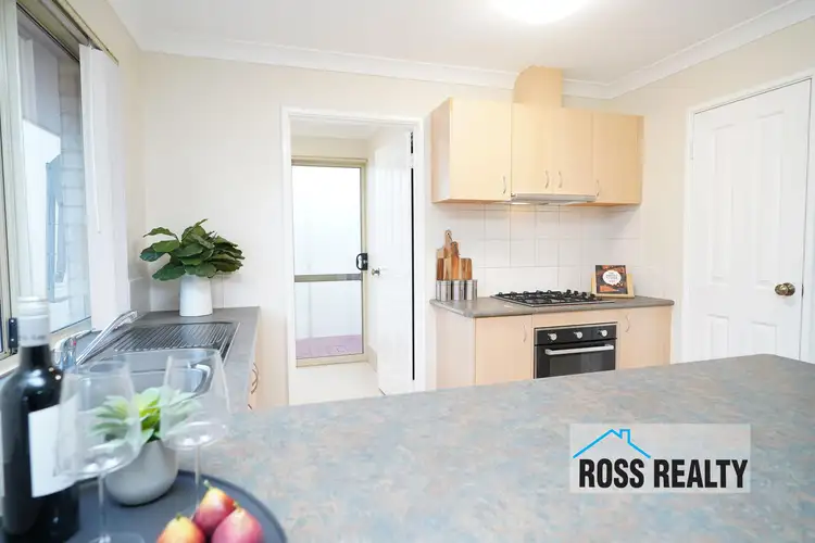 Seventh view of Homely house listing, 2/81 Ivanhoe Street, Morley WA 6062