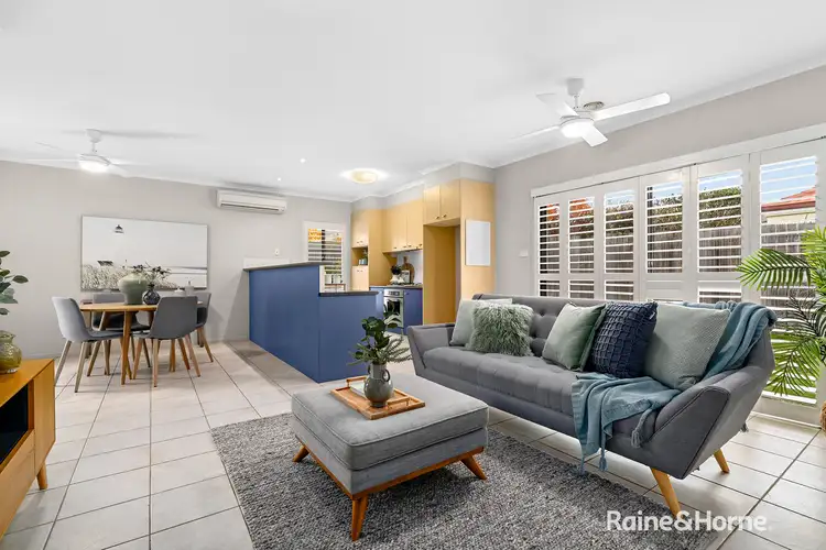 Third view of Homely house listing, 1/15 Ironbark Circuit, Jerrabomberra NSW 2619
