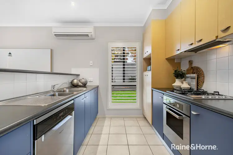 Fifth view of Homely house listing, 1/15 Ironbark Circuit, Jerrabomberra NSW 2619