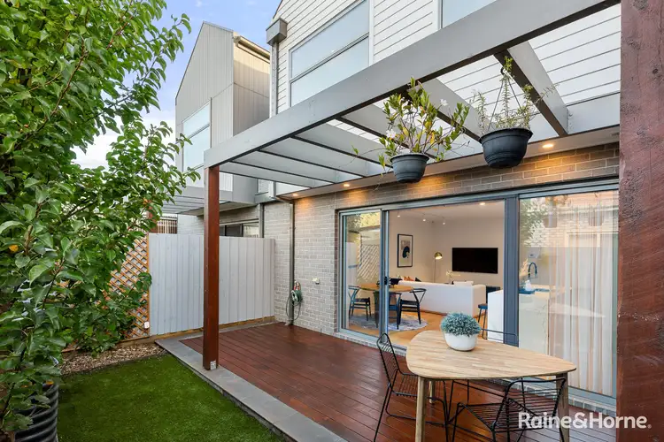 Main view of Homely house listing, 26 Lennox Street, Moonee Ponds VIC 3039