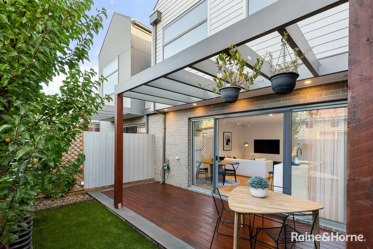 Main view of Homely house listing, 26 Lennox Street, Moonee Ponds VIC 3039