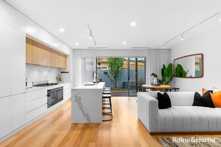 Third view of Homely house listing, 26 Lennox Street, Moonee Ponds VIC 3039