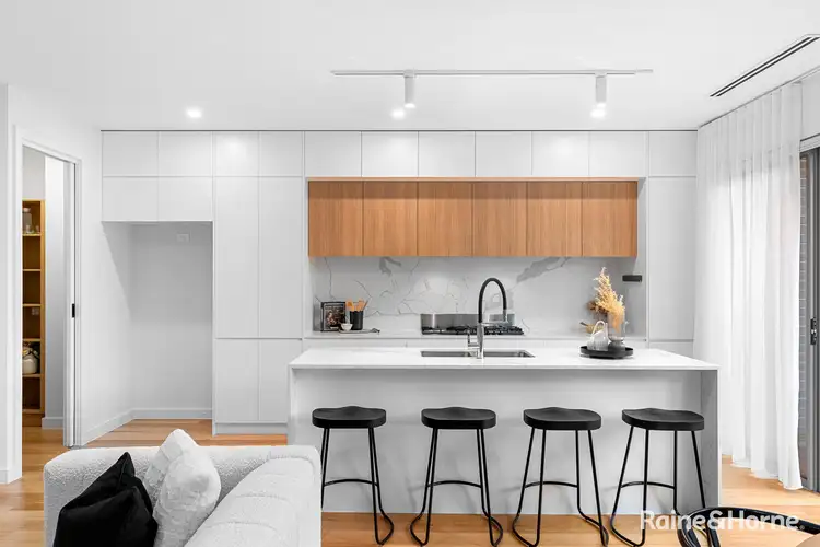 Fourth view of Homely house listing, 26 Lennox Street, Moonee Ponds VIC 3039