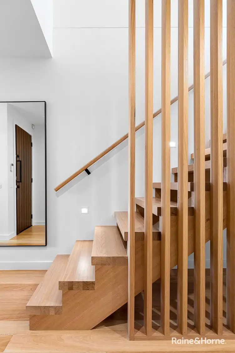 Sixth view of Homely house listing, 26 Lennox Street, Moonee Ponds VIC 3039