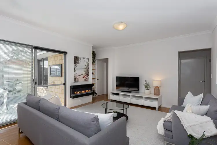 Second view of Homely villa listing, 13B Mayfield Street, Westminster WA 6061
